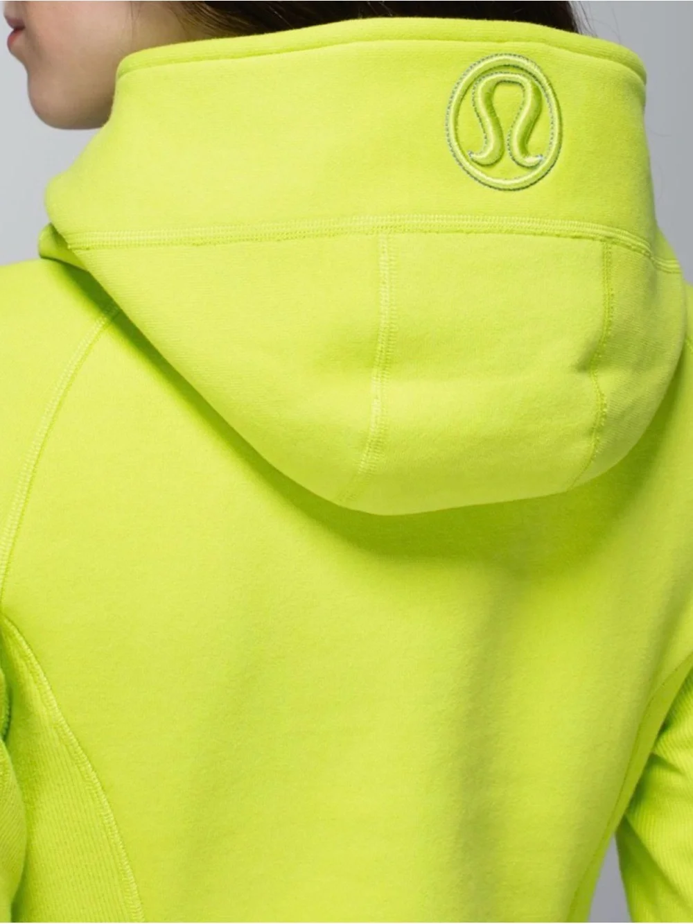 Lululemon Scuba Hoodie II Antidote / Antidote 4